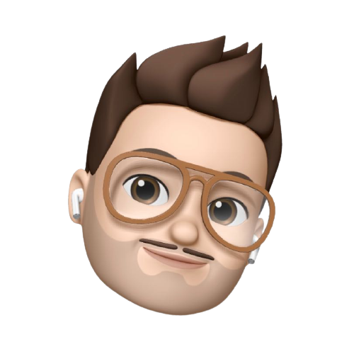 Loïc Rey's Animoji